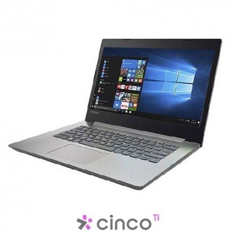 Notebook Lenovo B320