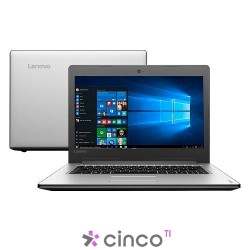 Notebook Lenovo B320