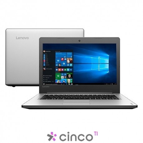 Notebook Lenovo B320 