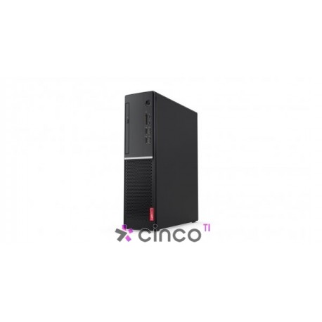 Computador Lenovo SFF V520s Core I5 7400 8gb(2x4gb) 500gb Sshd8gb Windows 10 PRO - Composto