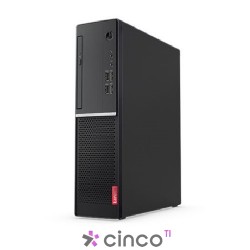 Computador Lenovo SFF V520s Core I5 7400 8gb(2x4gb) SSD 256gb Windows 10 PRO 10nn002vbp