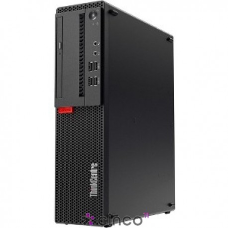 Computador Lenovo SFF Thinkcentre M710s Core I5 7400 8gb(2x4gb) 1tb Windows 10 PRO 10m8002ebp