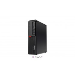 Computador Lenovo SFF Thinkcentre M710s Core I7 7700 8gb(2x4gb) 1tb Free DOS - Composto