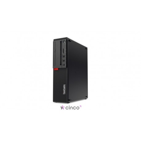 Computador Lenovo SFF Thinkcentre M710s Core I7 7700 8gb(2x4gb) 1tb Free DOS - Composto