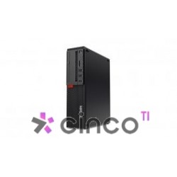 Computador Lenovo SFF Thinkcentre M710s Core I7 7700 8gb SSD 256gb Nvidia Geforce GT 730 2gb Windows 10 PRO sem Dvdrw