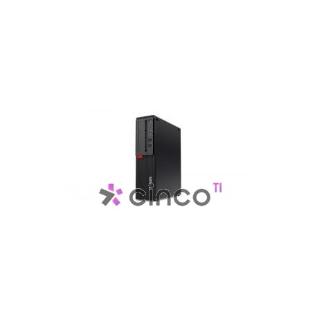 Computador Lenovo SFF Thinkcentre M910s Core I5 7600 8gb SSD 256gb Geforce GT 730 2gb Windows 10 PRO sem Dvdrw