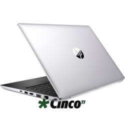 Notebook HP ProBook 440 G5 3EZ99LA-AC4