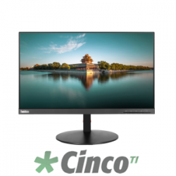  MONITOR LENOVO 21.5 T22I-10 WIDE LPS 61A9MBR1BR