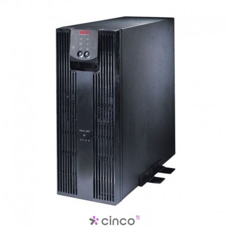 APC Smart-UPS RC 2000VA 230V