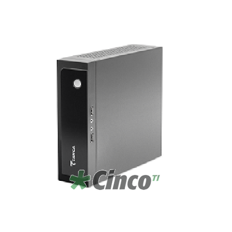 TANCA MINI CPU J1800 4GB SSD 1 TC-6240S 