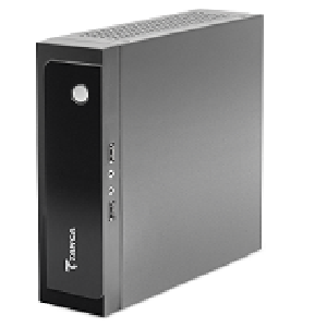 TANCA MINI CPU J1800 4GB SSD 1 TC-6240S - Cinco TI