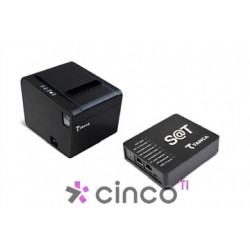 Combo Tanca - SAT TS-1000+Impressora TP-650