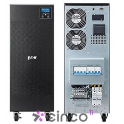 Nobreak Eaton 9E 10KVA 230V/230V OnLine Dupla Conversão Torre