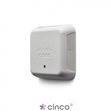 Cisco WAP150 Wireless-AC/N Dual Radio Access Point with PoE Data Sheet