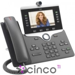 CISCO IP PHONE 8845 CP-8845-K9= 