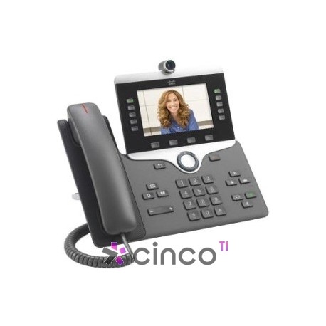 CISCO IP PHONE 8845 CP-8845-K9= 