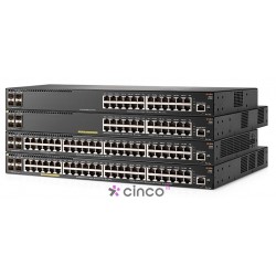 ARUBA 2540 24G 4SFP+ SWITCH JL354A 