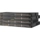 ARUBA 2540 24G POE+ 4SFP+ SWITCH JL356A