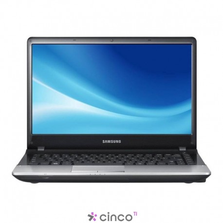 Samsung Notebook, 4GB, 500HD