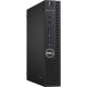 DESK DELL OPT 3050M I3-7100T MICRO WIN 10 PRO 4GB 500GB 1 ONSITE