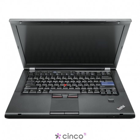 Notebook T420, Core i5, 320GB, 4GB, 14.0 " Win 7 Pro