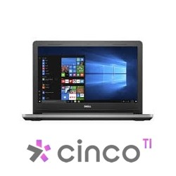 NOTE DELL LAT 5480 I5-7300U WIN 10 PRO 8GB 500GB 1 ON SITE