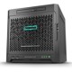 HPE Servidor Torre MicroServer G10 AMD OpteronTM X3216 2C 1.6GHz (1x Proc.), 8GB RAM, 1TB HD SATA, 1x Fonte 200W