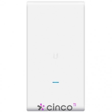 Ponto de Acesso UniFi AC Mesh Pro UAP-AC-M-PRO