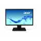 MONITOR ACER V246HQL 23 6 PRETO FHD VGA DVI HDMI INCLINAVEL V246HQL