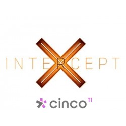 Central Intercept X Endpoint Advanced - 1-9 USERS - 12 MOS CIAD1CSAA