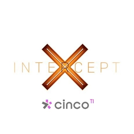 Central Intercept X Endpoint Advanced - 1-9 USERS - 12 MOS CIAD1CSAA