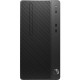 DESK HP PRO A MT AMD RYZEN 5 W10P 8GB 256SSD GFX 4GB S/DVD 1L