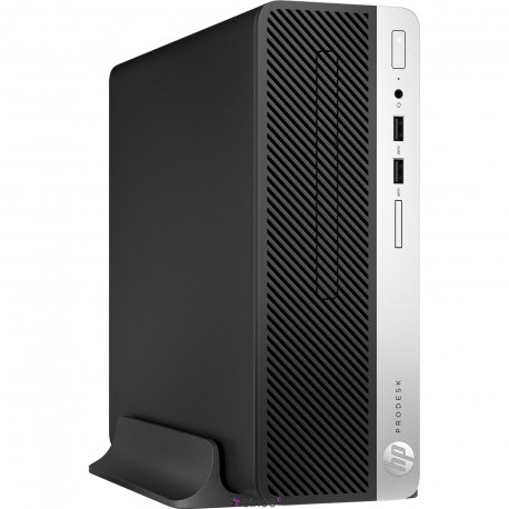 DESK HP 400 G5 SFF I5-8500 W10P 4GB 500GB S/DVD 1 ANO ONSITE