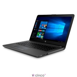 Notebook HP ProBook 240 G6 5DZ57LA-AC4