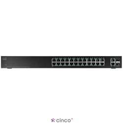 Switch Cisco SF112-24-BR