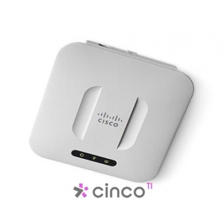 Ponto de Acesso Cisco Wireless (WAP371) WAP371-A-K9