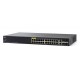 Switch Cisco SG350-28P-K9-BR