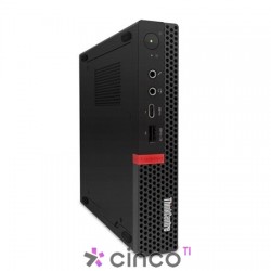 Lenovo Desktop M720q Tiny 10T8A02PBP