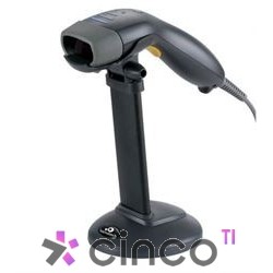 Leitor de Código de Barras Bematech S-500 Laser 103014500