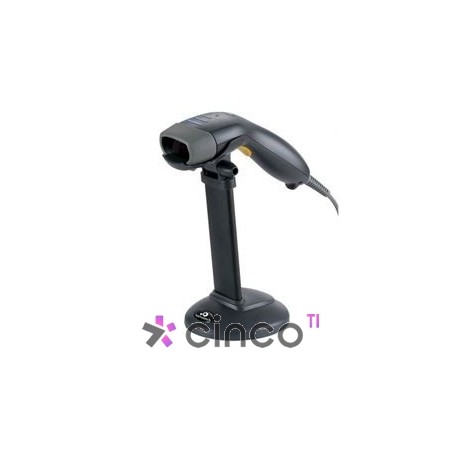 Leitor de Código de Barras Bematech S-500 Laser 103014500