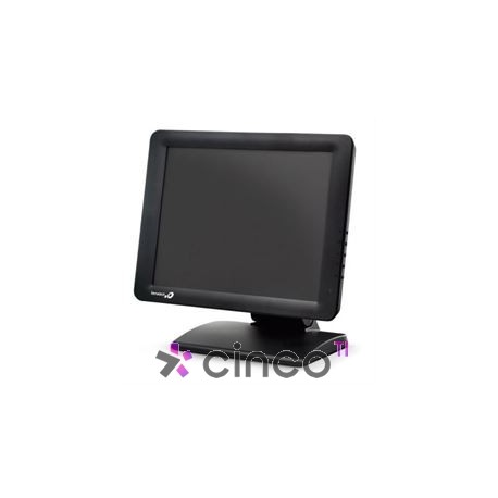 Monitor Touch Screen Bematech CM -15 15,6" 134008200