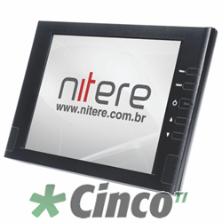 Monitor 8" - ISM-0820S GPS080N12002X3_1