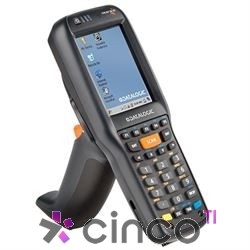 Coletor de Dados Datalogic Skorpio X4 Pistol Grip - 2D, Android, 50 Teclas 942600012