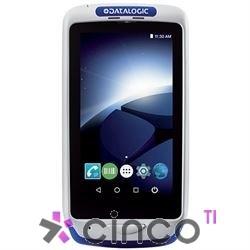 Coletor de Dados Datalogic Joya Touch A6 Handheld - 2D, Android, Tela 4,3" Full Touch 911350064