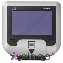 Verificador de Preço Elgin VP200 46VP231C0000