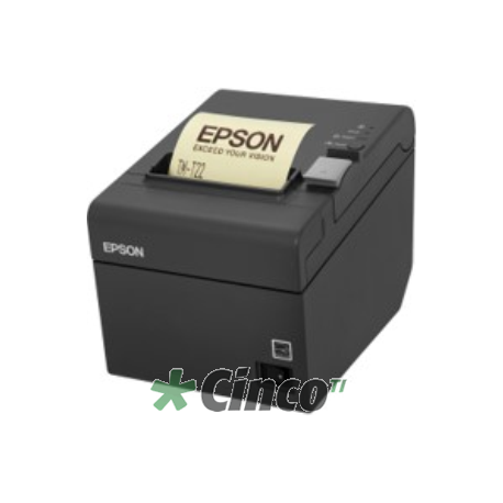 IMPRESSORA TERMICA EPSON TM-T20 C31CB10082