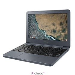 Notebook Samsung Chromebook 3 XE501C13-AD1BR