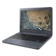Notebook Samsung Chromebook 3 4GB 32GB XE501C13-AD3BR
