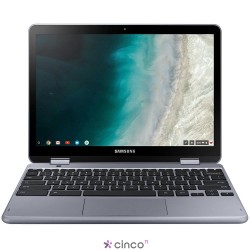 Samsung Chromebook Plus XE521QAB-AD1BR