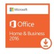 Microsoft Office Home & Business 2016 ESD T5D-02324